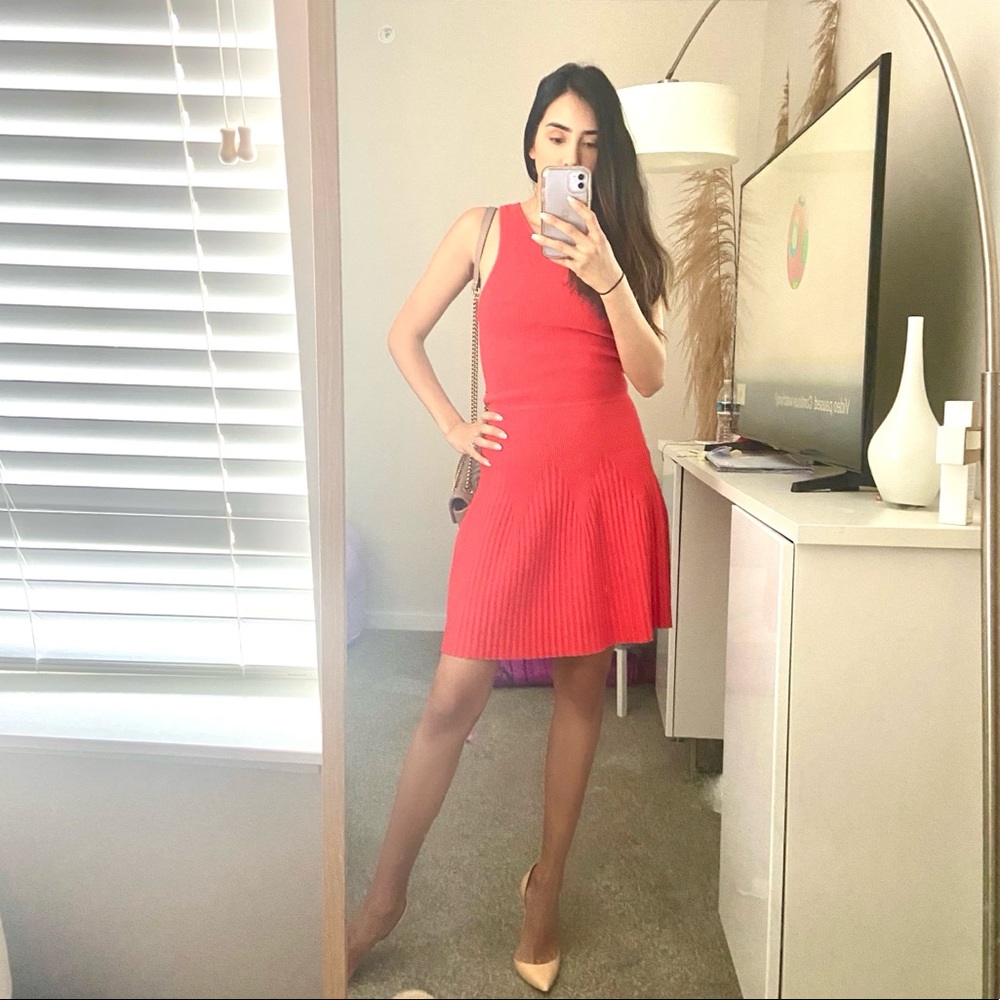 Rachel Roy dress